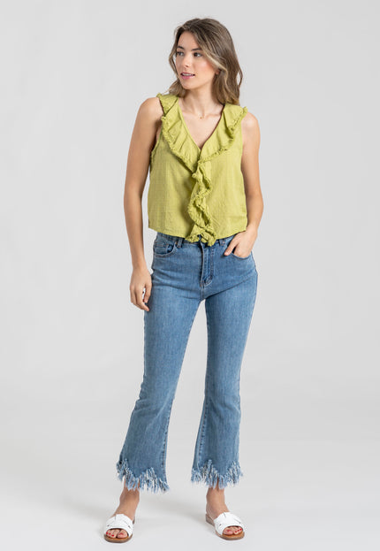 TOP MASSIMA GRAZIA JADE