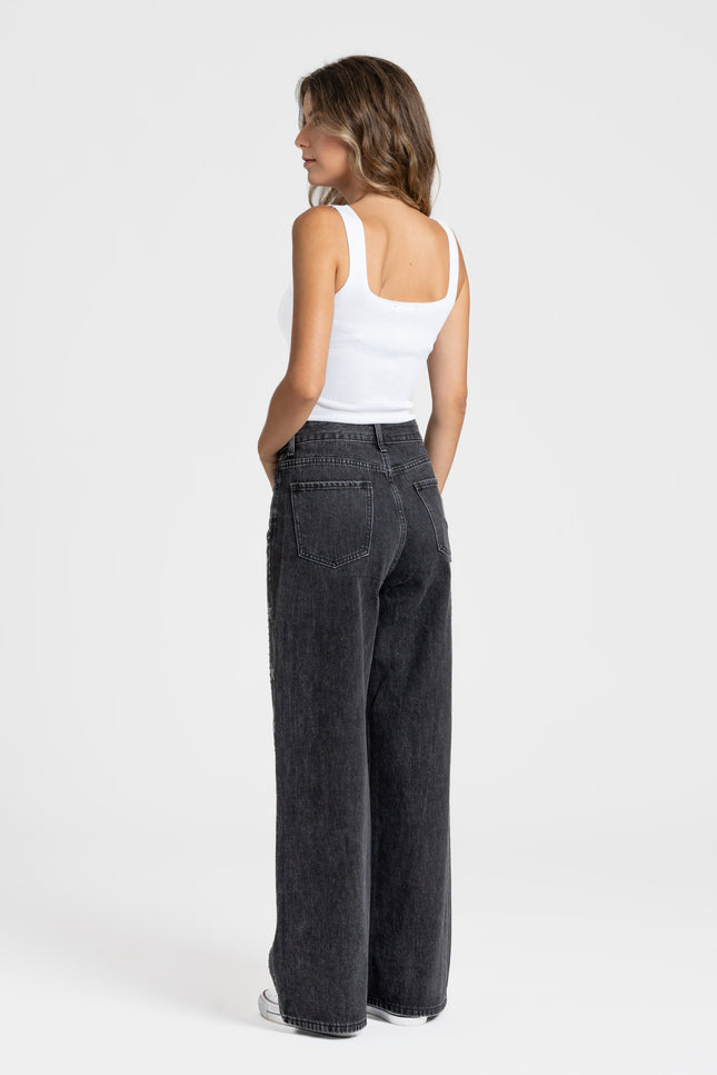 JEANS ARMONIAS TEEN ESTRELLA