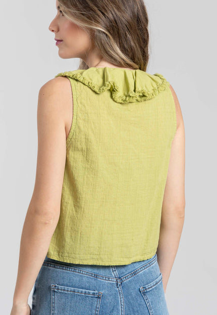 TOP MASSIMA GRAZIA JADE
