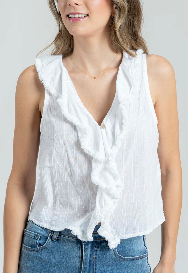 TOP MASSIMA GRAZIA JADE
