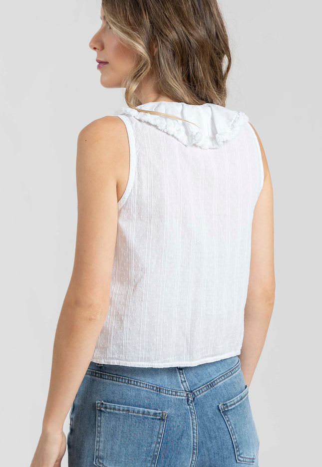 TOP MASSIMA GRAZIA JADE