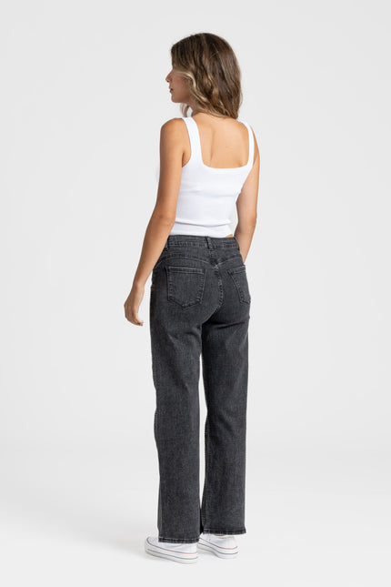 JEANS ARMONIAS TEEN STRASS