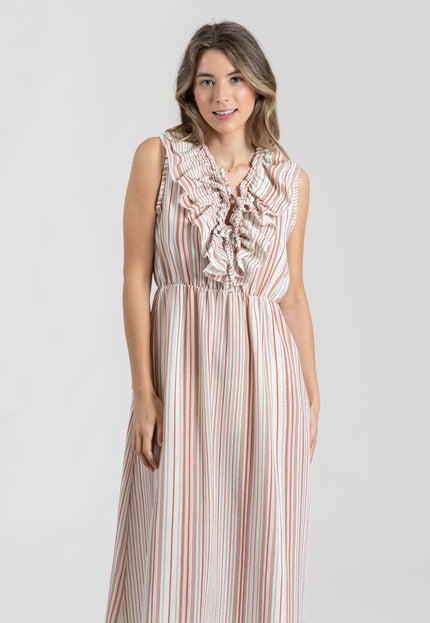 VESTIDO MASSIMA GRAZIA LEA