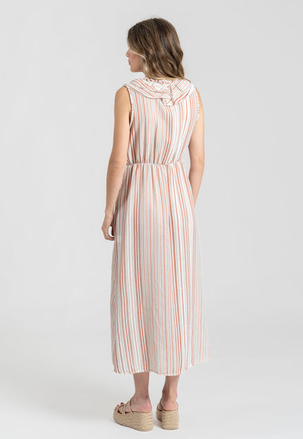 VESTIDO MASSIMA GRAZIA LEA