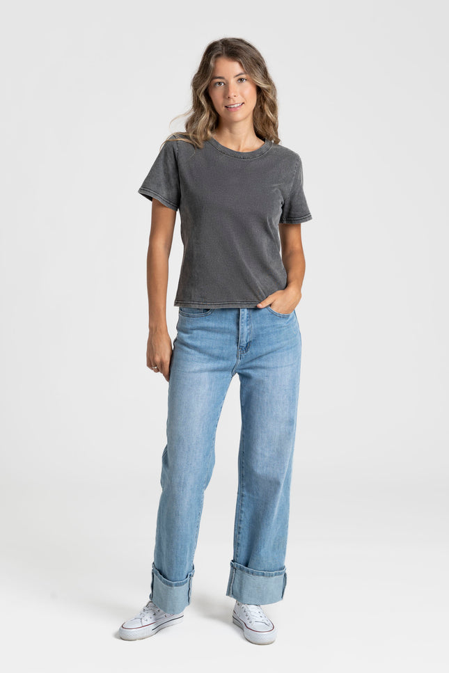 CAMISETA ARMONIAS TEEN LISO