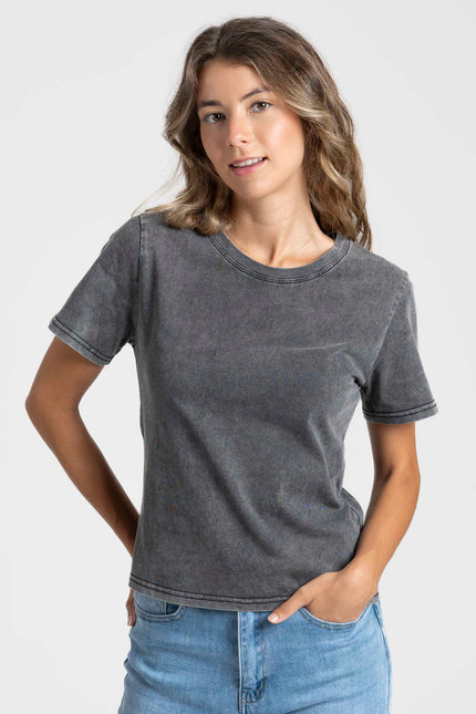 CAMISETA ARMONIAS TEEN LISO