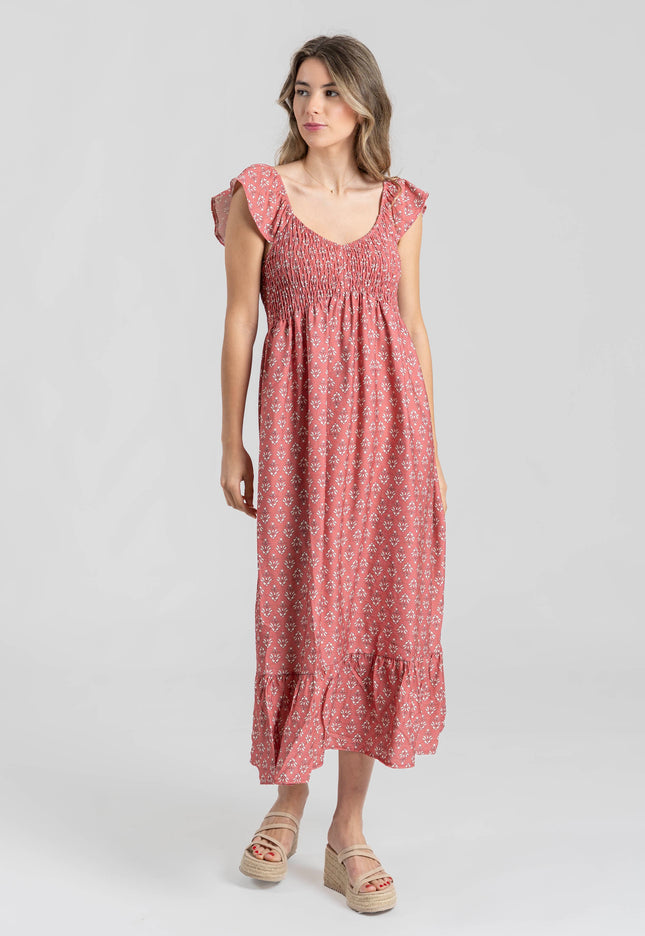 VESTIDO MASSIMA GRAZIA KIARA