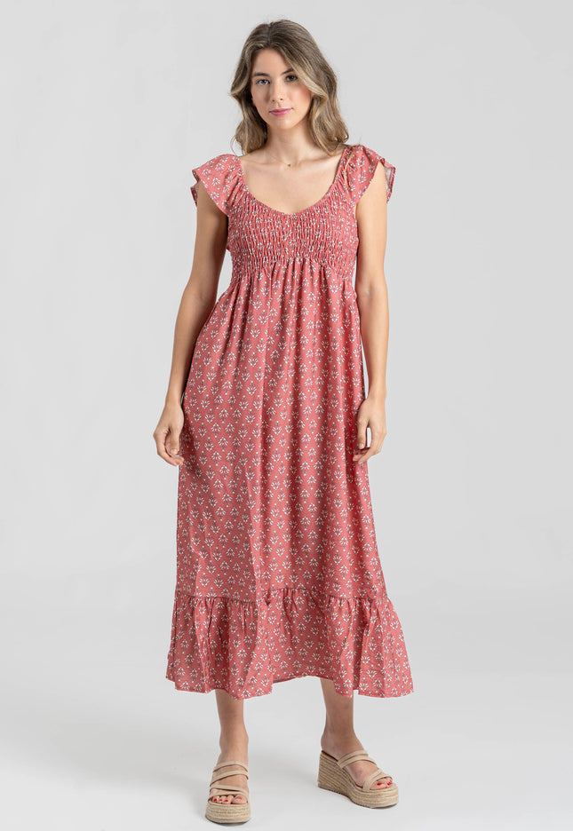 VESTIDO MASSIMA GRAZIA KIARA