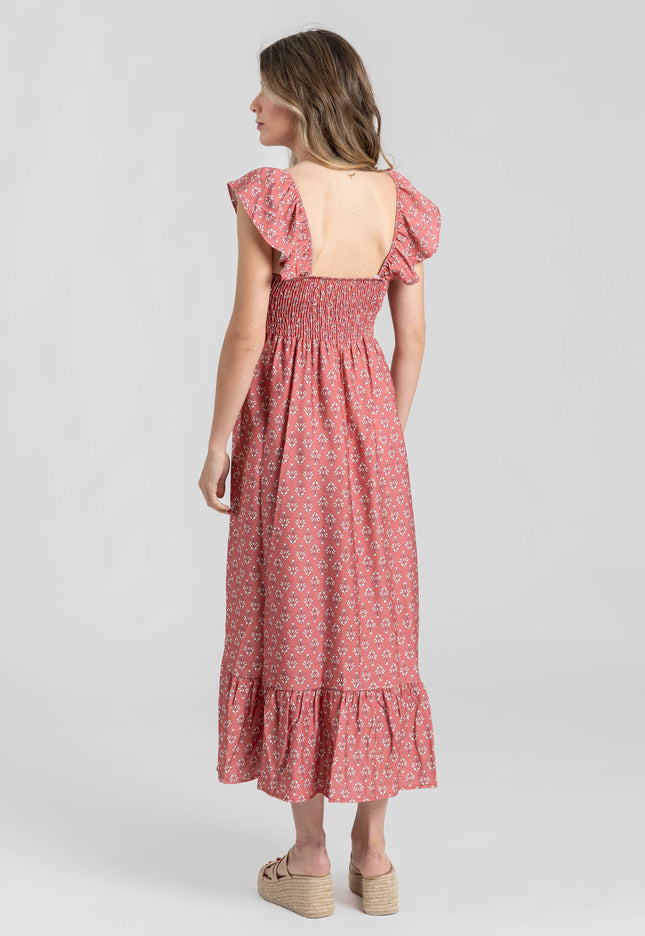 VESTIDO MASSIMA GRAZIA KIARA