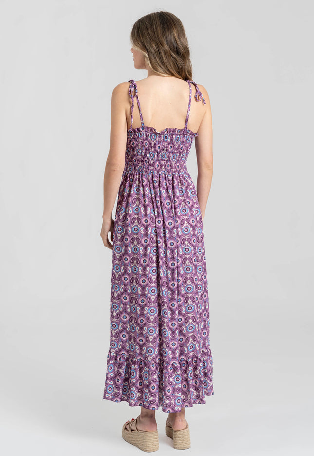 VESTIDO MASSIMA GRAZIA IRMA