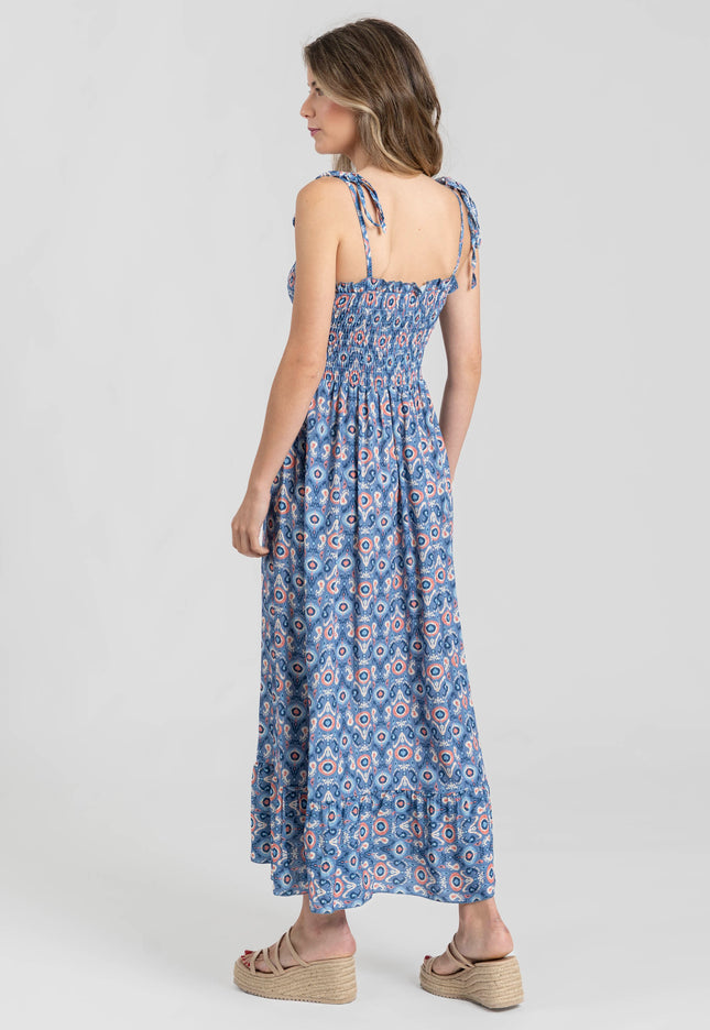 VESTIDO MASSIMA GRAZIA IRMA