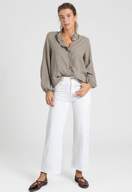 JEANS ARMONIAS TEEN CULOTTE