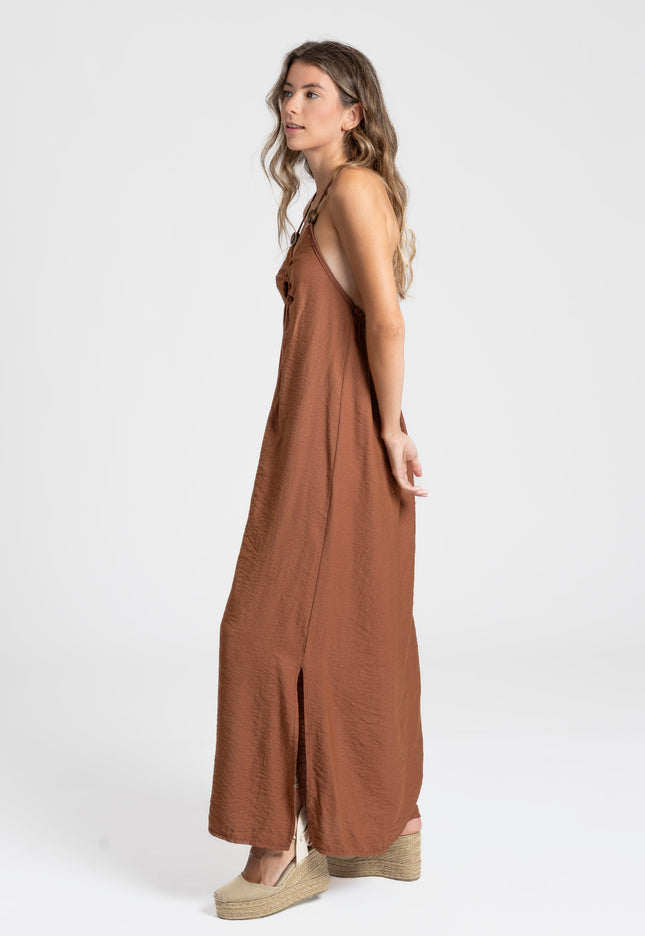 VESTIDO ARMONIAS TEEN ERIKA