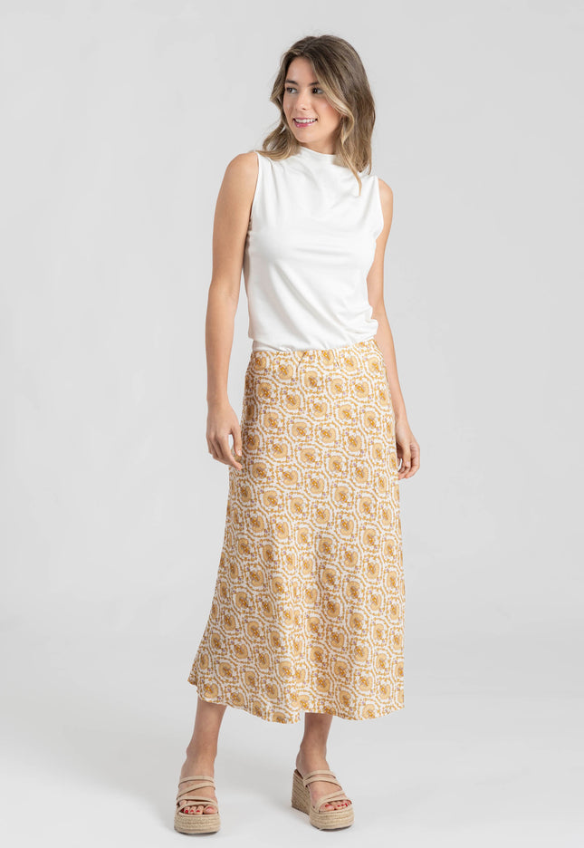 FALDA MASSIMA GRAZIA ALANA