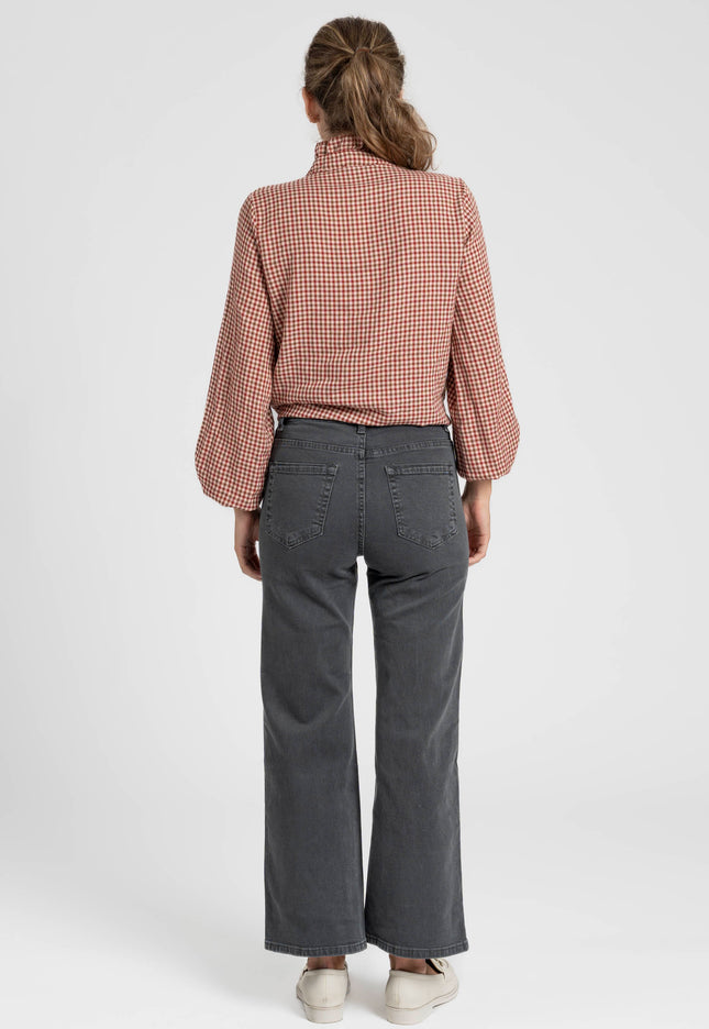 JEANS ARMONIAS TEEN CULOTTE