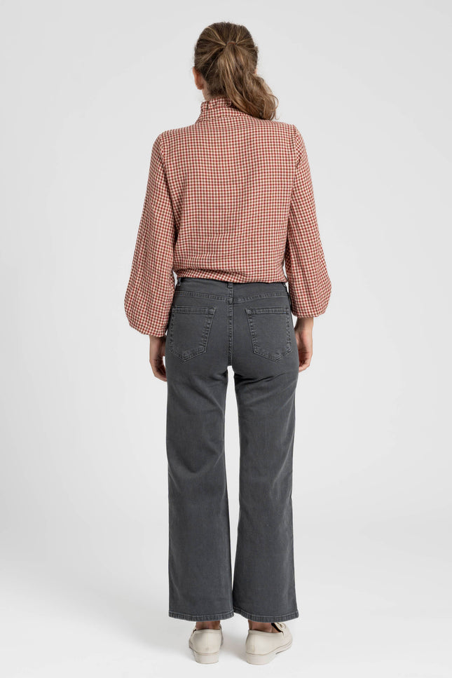 JEANS ARMONIAS TEEN CULOTTE