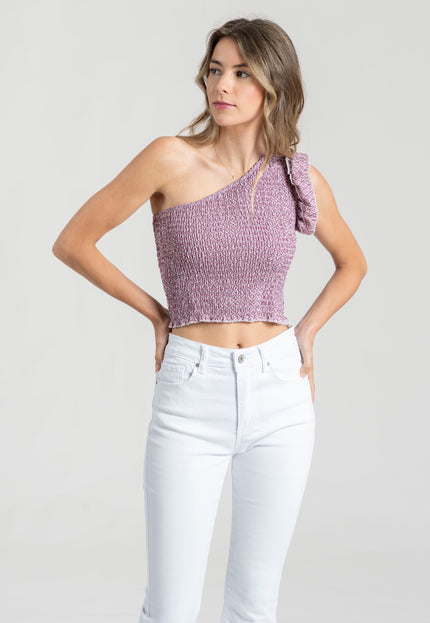 TOP MASSIMA GRAZIA LUZ