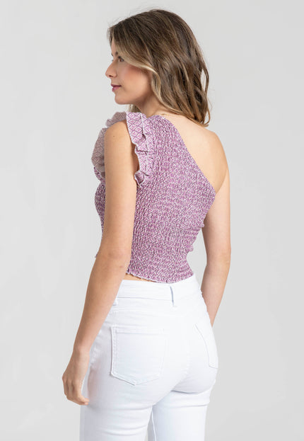 TOP MASSIMA GRAZIA LUZ