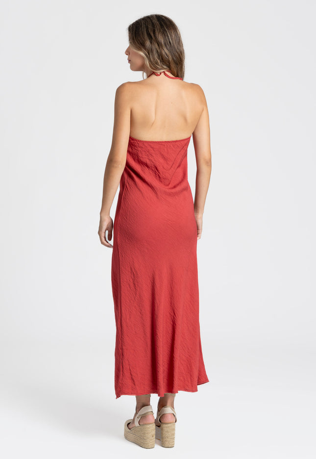 VESTIDO ARMONIAS TEEN FLOR