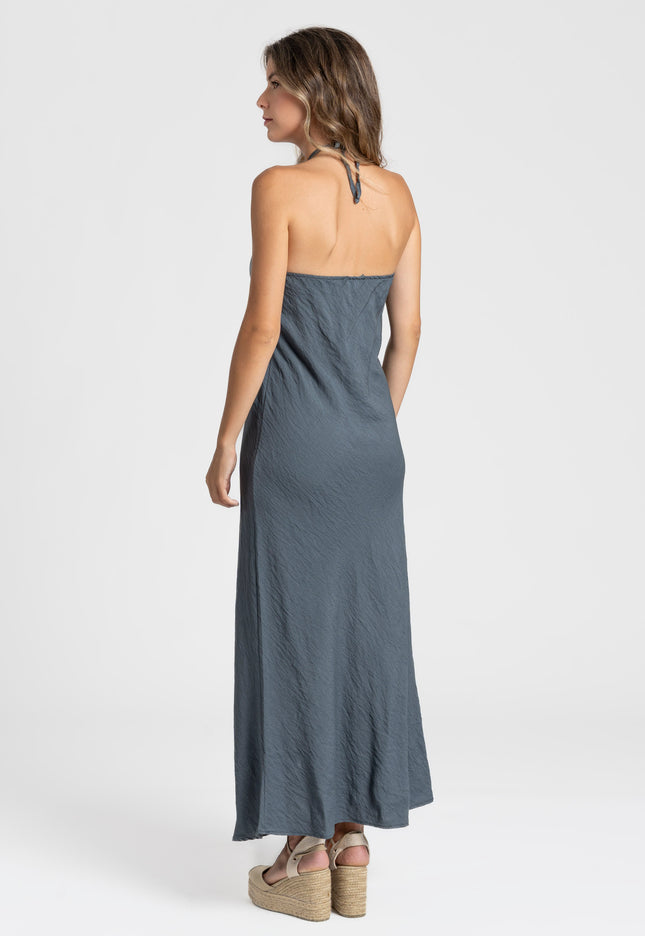 VESTIDO ARMONIAS TEEN FLOR