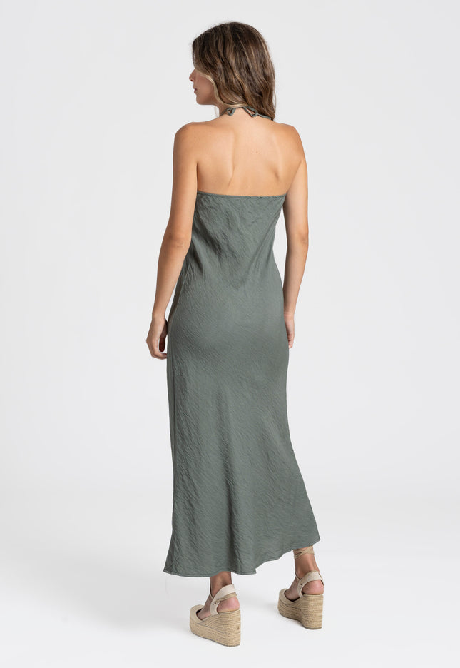 VESTIDO ARMONIAS TEEN FLOR