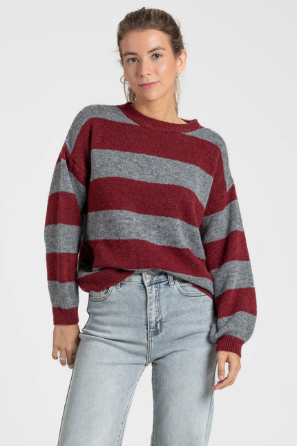 JERSEY ARMONIAS TEEN RAYAS