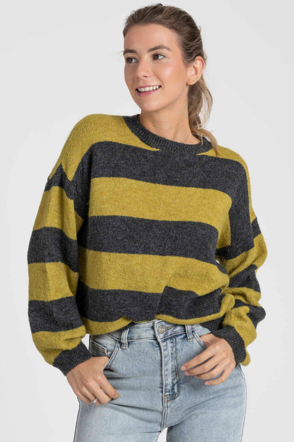 JERSEY ARMONIAS TEEN RAYAS