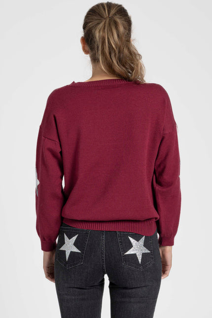 JERSEY ARMONIAS TEEN ESTRELLAS