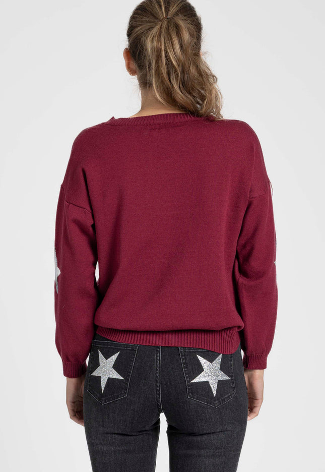 JERSEY ARMONIAS TEEN ESTRELLAS