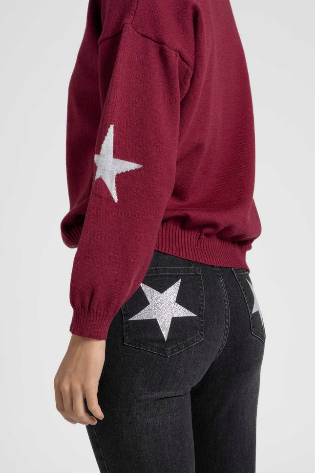 JERSEY ARMONIAS TEEN ESTRELLAS