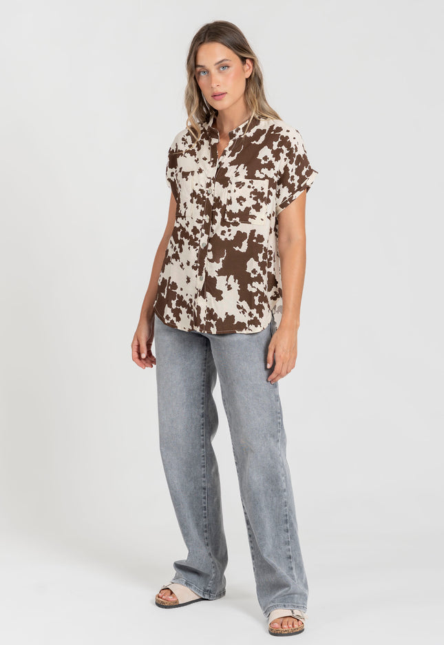 BLUSA ARMONIAS BRAVA