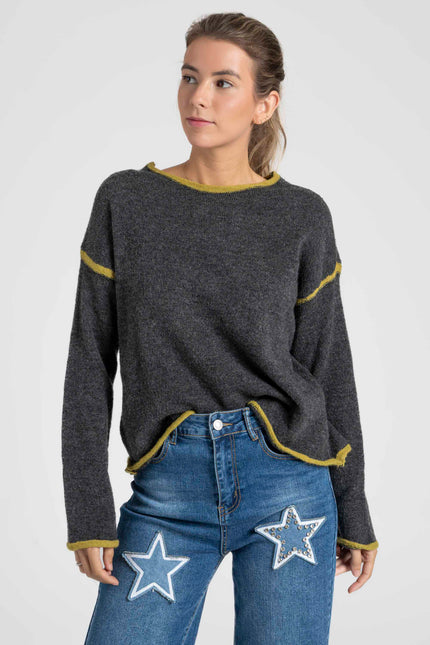 JERSEY ARMONIAS TEEN SELINA