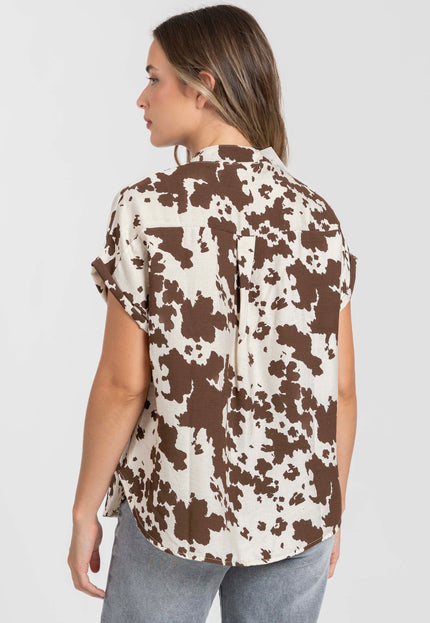 BLUSA ARMONIAS BRAVA