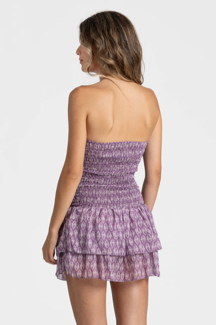 MONO ARMONIAS TEEN PALABRA DE HONOR