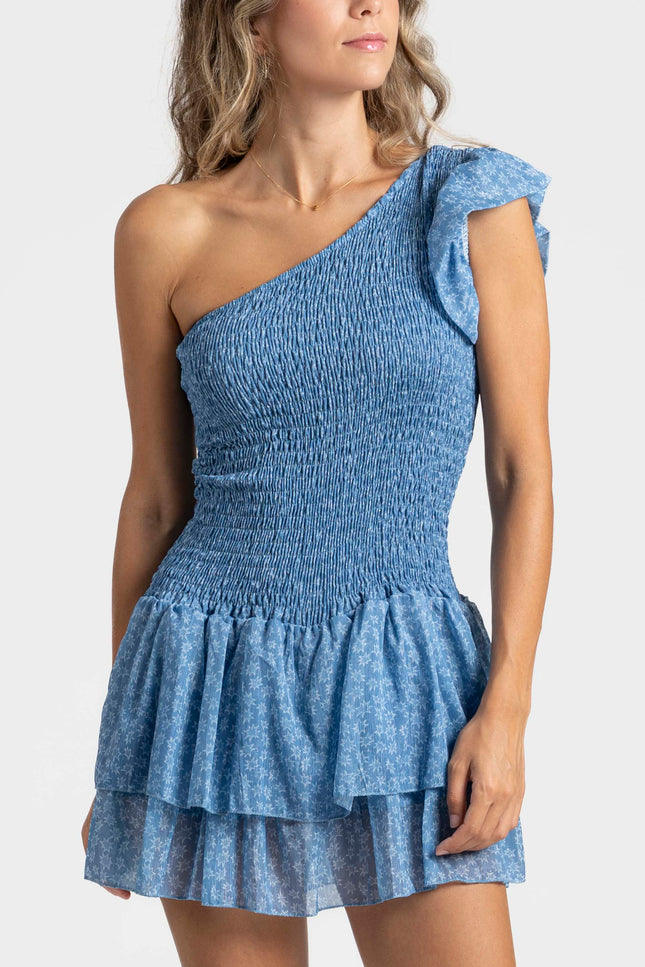 MONO ARMONIAS TEEN ASIMÉTRICO