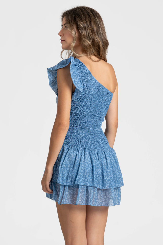 MONO ARMONIAS TEEN ASIMÉTRICO