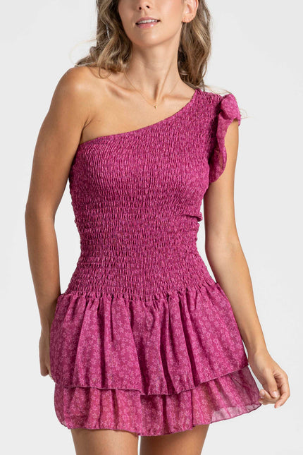 MONO ARMONIAS TEEN ASIMÉTRICO