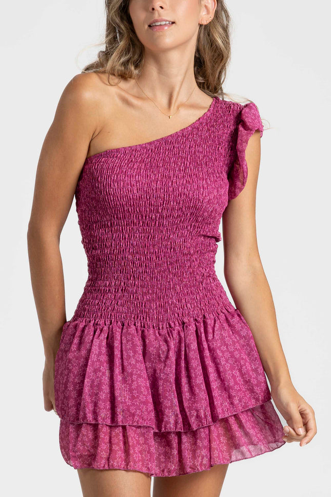 MONO ARMONIAS TEEN ASIMÉTRICO