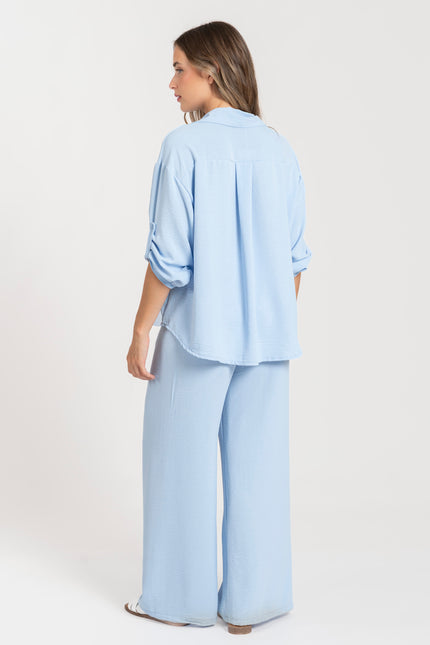 CONJUNTO ARMONIAS BARI