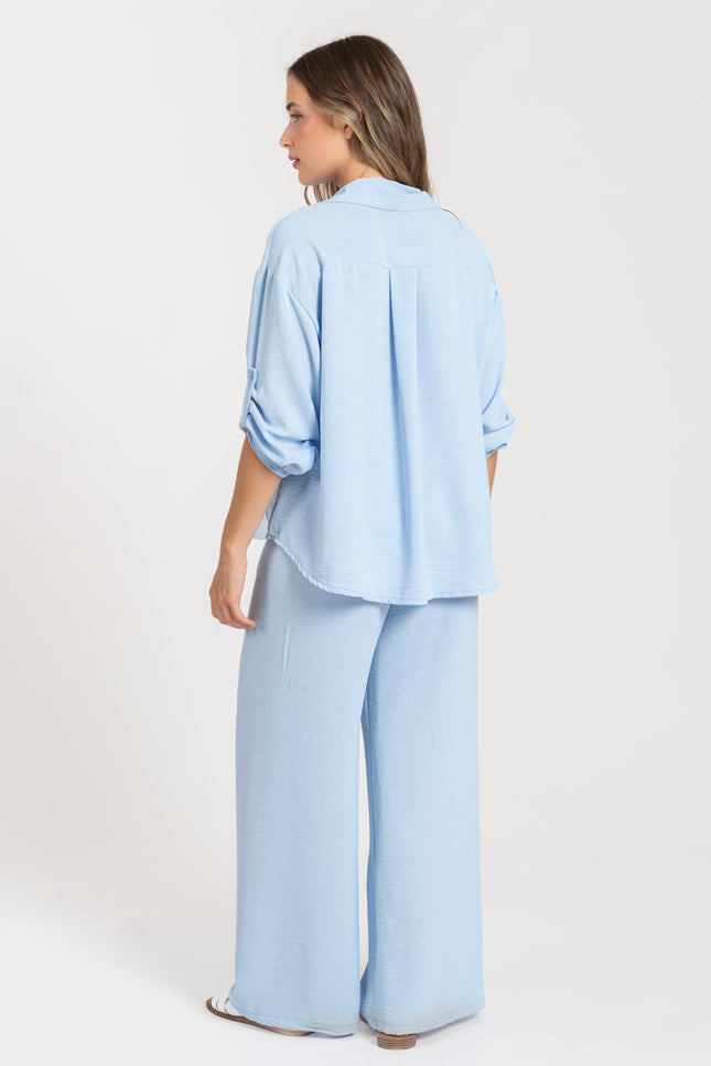 CONJUNTO ARMONIAS BARI