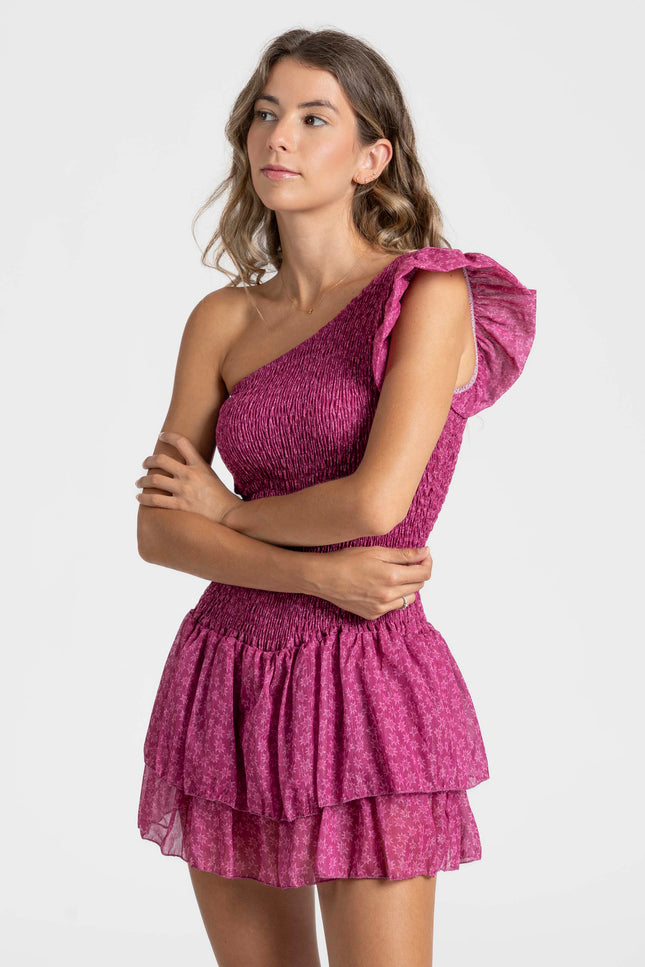 MONO ARMONIAS TEEN ASIMÉTRICO