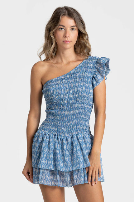 MONO ARMONIAS TEEN ESTAMPADA