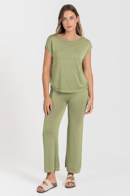 CONJUNTO ARMONIAS CHALECO