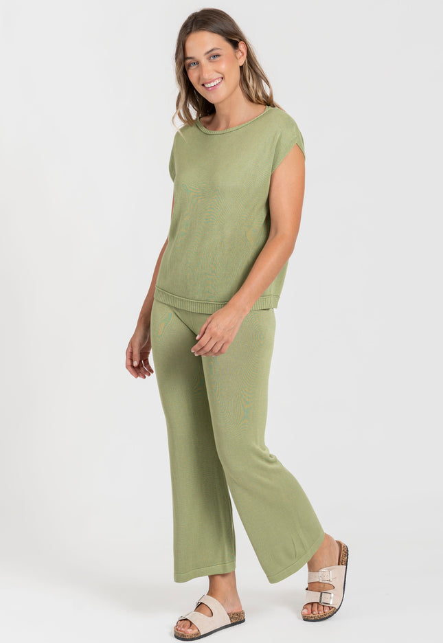 CONJUNTO ARMONIAS CHALECO