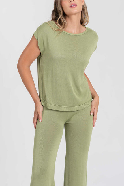 CONJUNTO ARMONIAS CHALECO