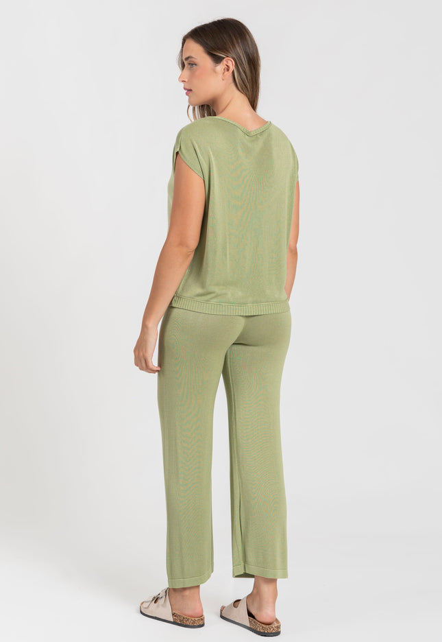CONJUNTO ARMONIAS CHALECO