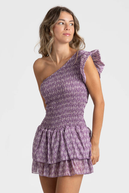 MONO ARMONIAS TEEN ESTAMPADA