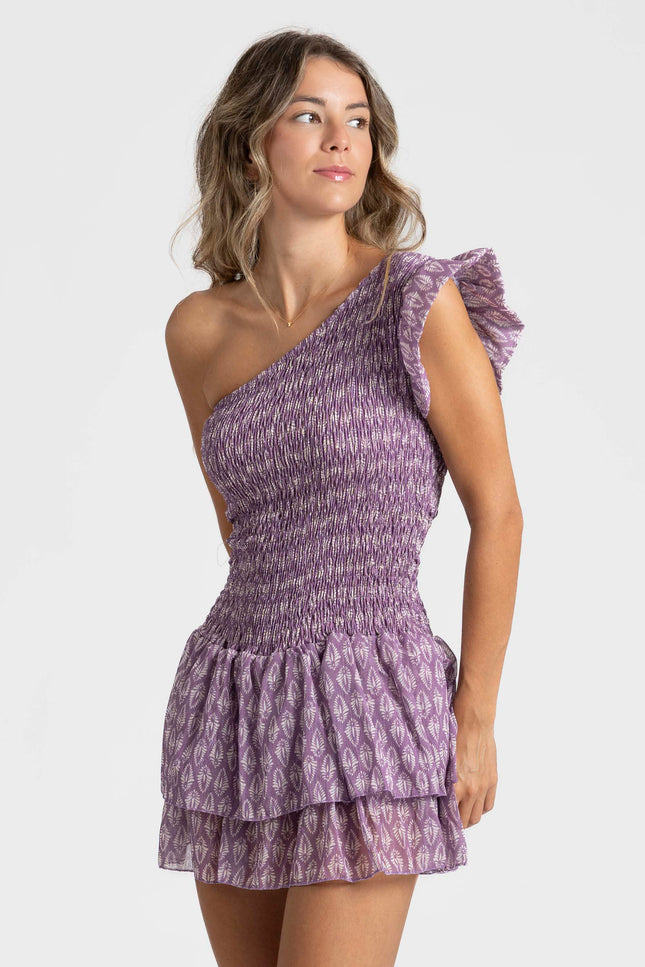 MONO ARMONIAS TEEN ESTAMPADA