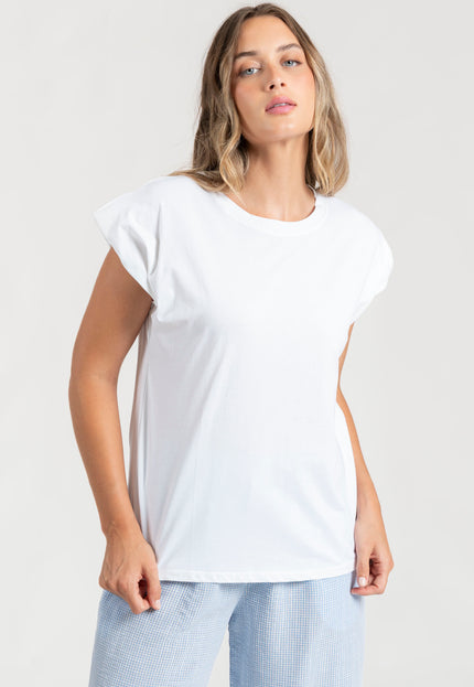 CAMISETA ARMONIAS CURVE BASIC