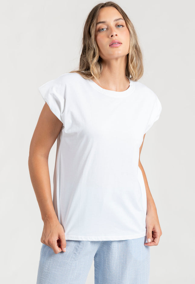 CAMISETA ARMONIAS CURVE BASIC